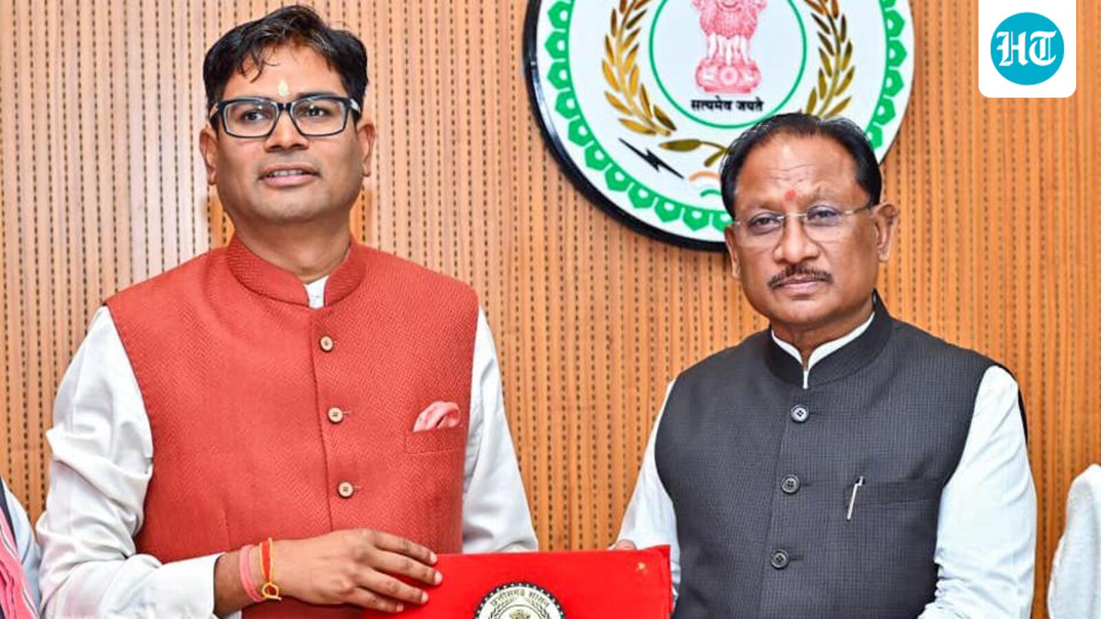 Chhattisgarh Budget 2026-27: A step towards 2047 Viksit goal, says CM