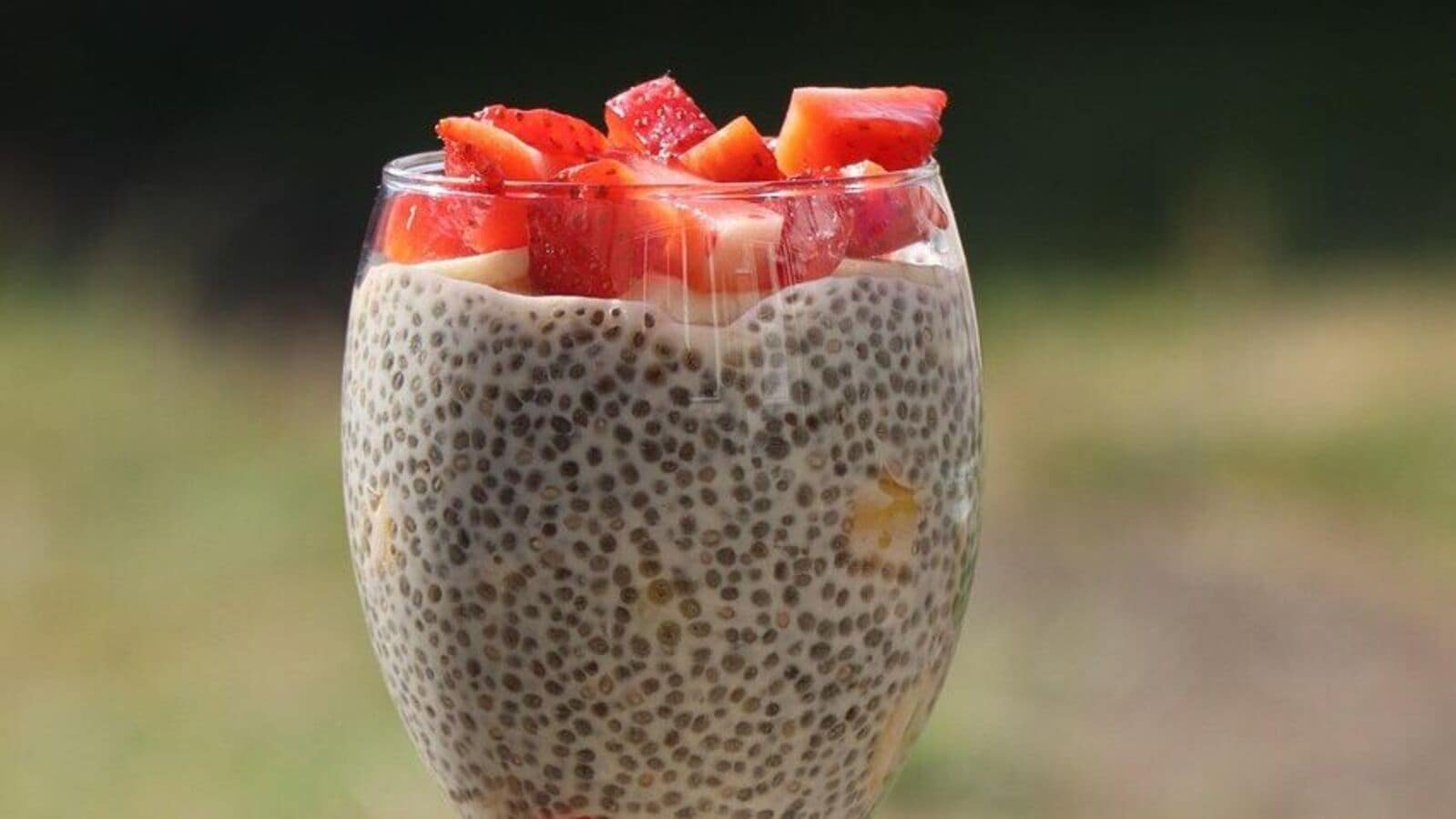 What really happens to your gut if you eat chia seeds every day? Doctor explains
