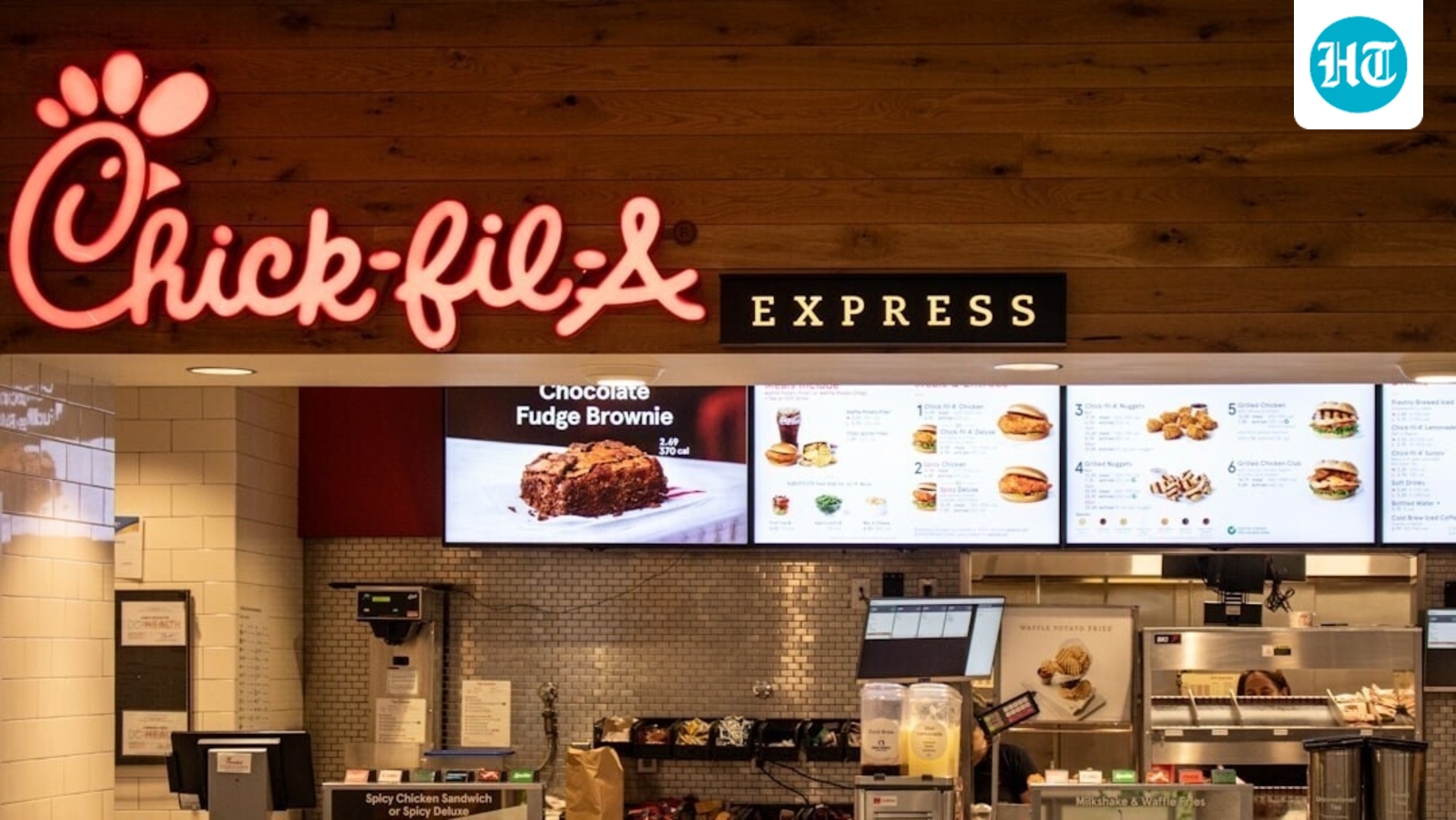 Chick-fil-A down: What happened to mobile app today? How to fix amid massive outage