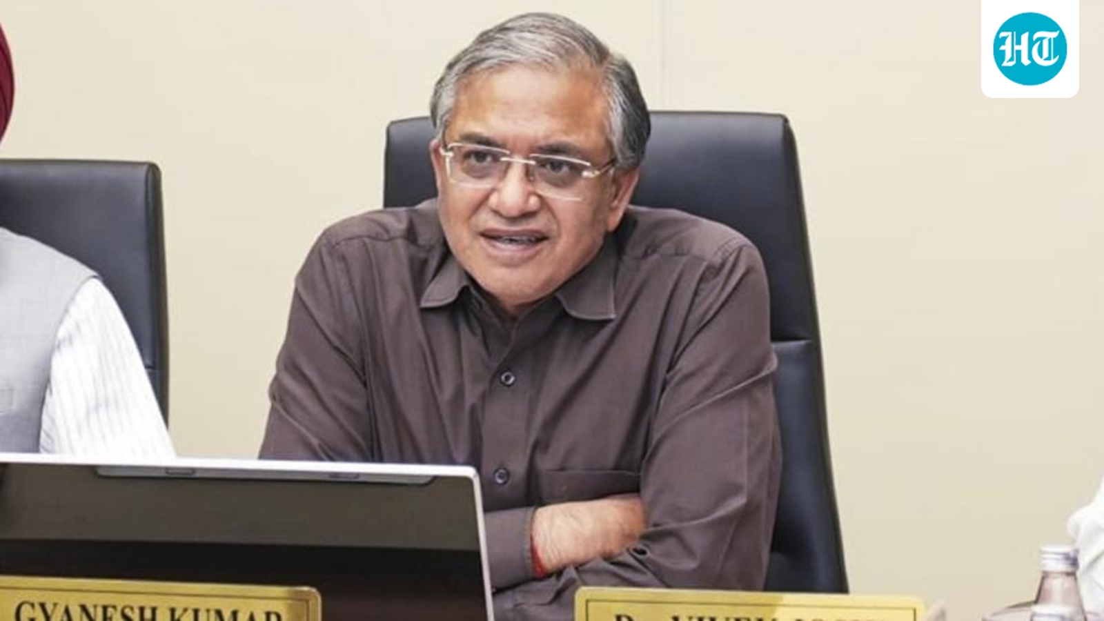 Lack of proof, high constitutional bar: Why CEC Gyanesh Kumar’s removal bid was rejected