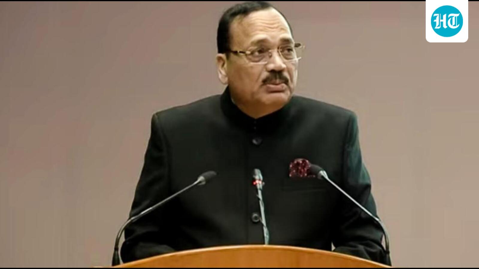 Strengthen legal aid to make justice truly reachable: CJI-designate Surya Kant