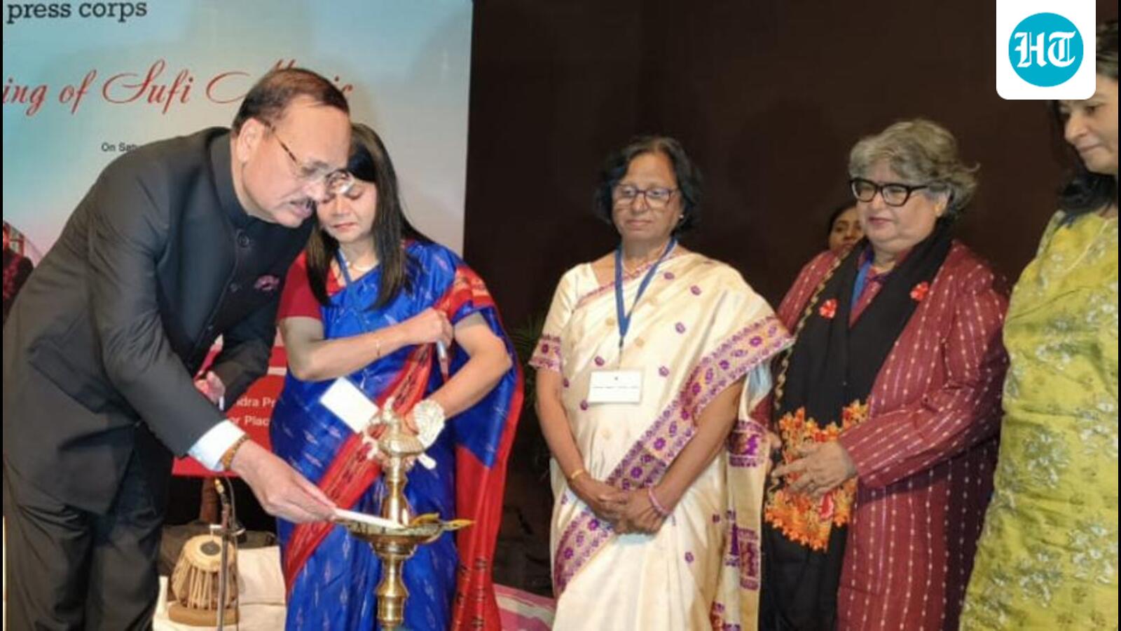 ‘Women continue to break barriers’: CJI-designate praises World Cup-winning team