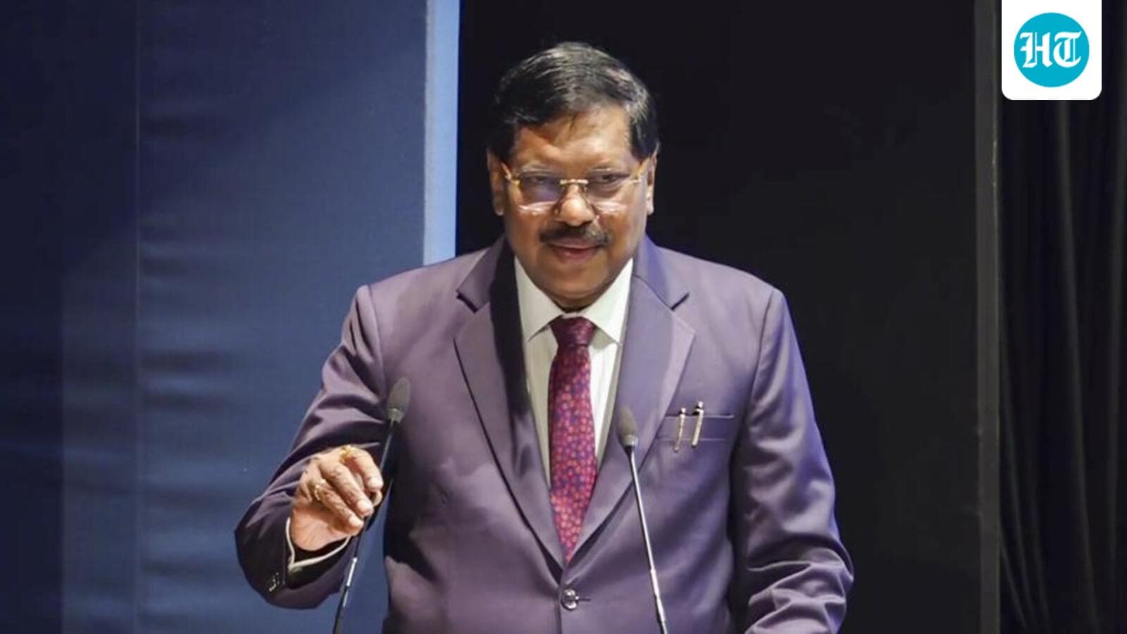 'Very shocked with...': What CJI Gavai said in first reaction to shoe attack