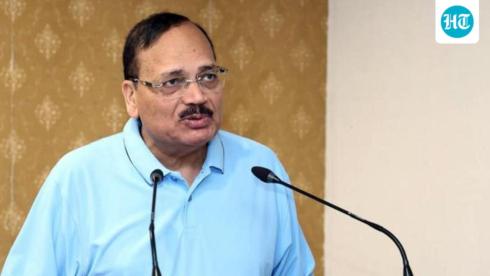21 Oppn parties, including DMK, AAP, write to CJI on Election Commission’s SIR process