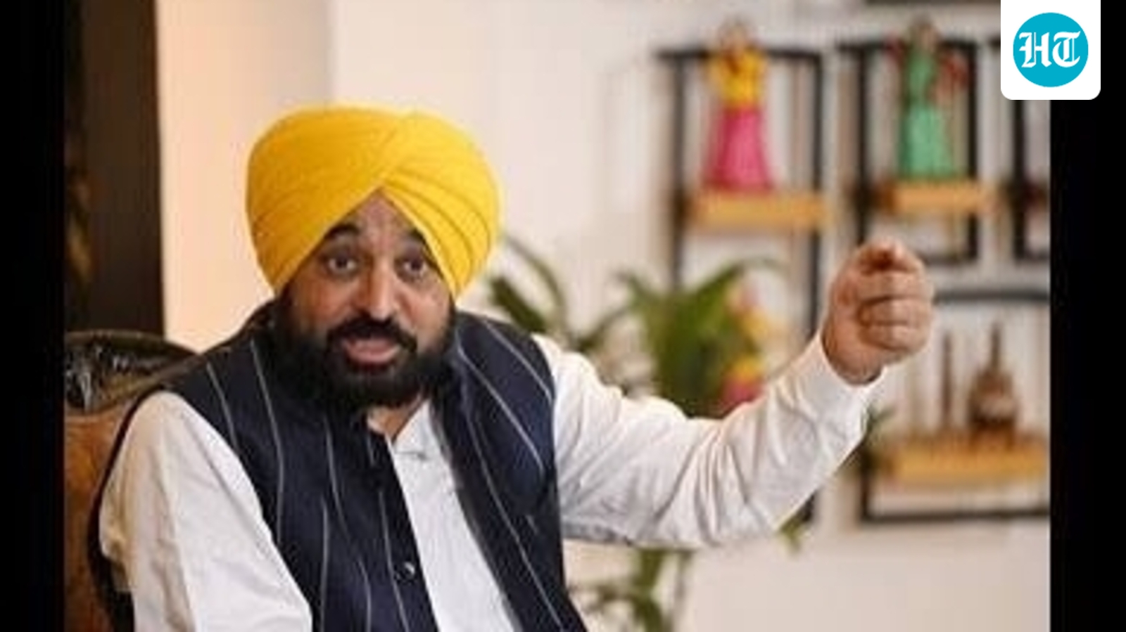 Punjab's Mukh Mantri Sehat Yojna provides  ₹4.15 crore cashless stroke treatment to 914 patients in 6 months