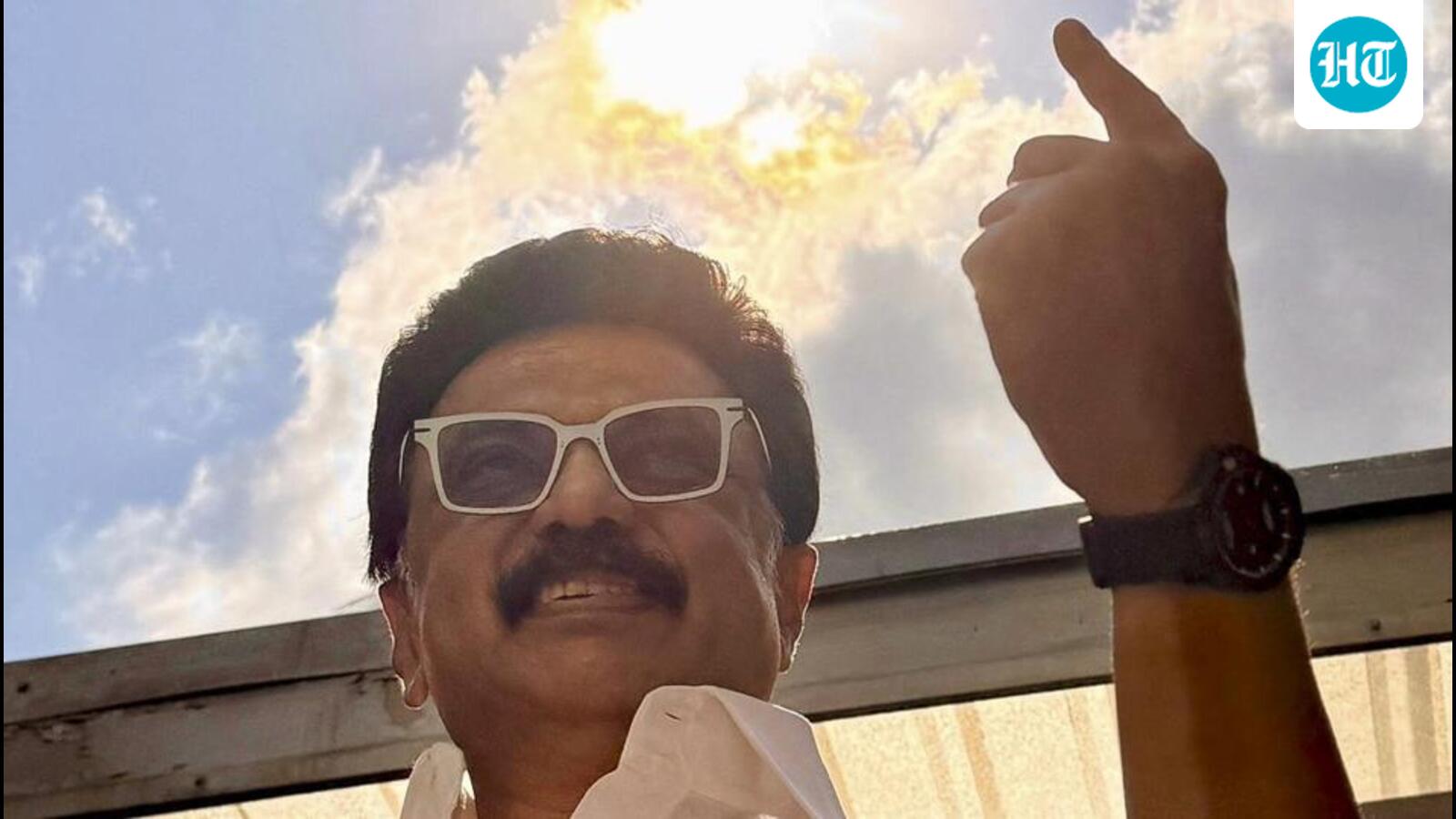 Tamil Nadu polls: Namakkal registers highest turnout, Nilgiris lowest until 9am