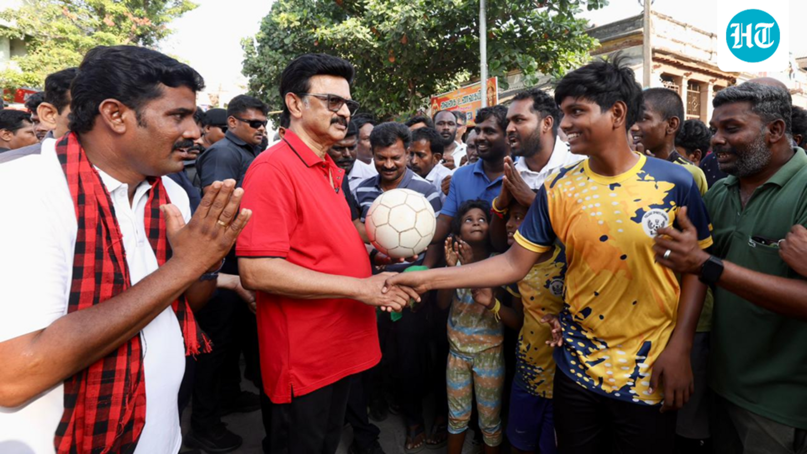 Stalin cites support, track record, says DMK-led alliance would return to power