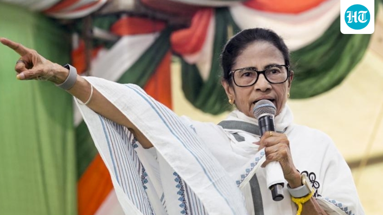 Trinamool rejects report of 20-day I-PAC ‘halt’ in Bengal: ‘Claim completely baseless’