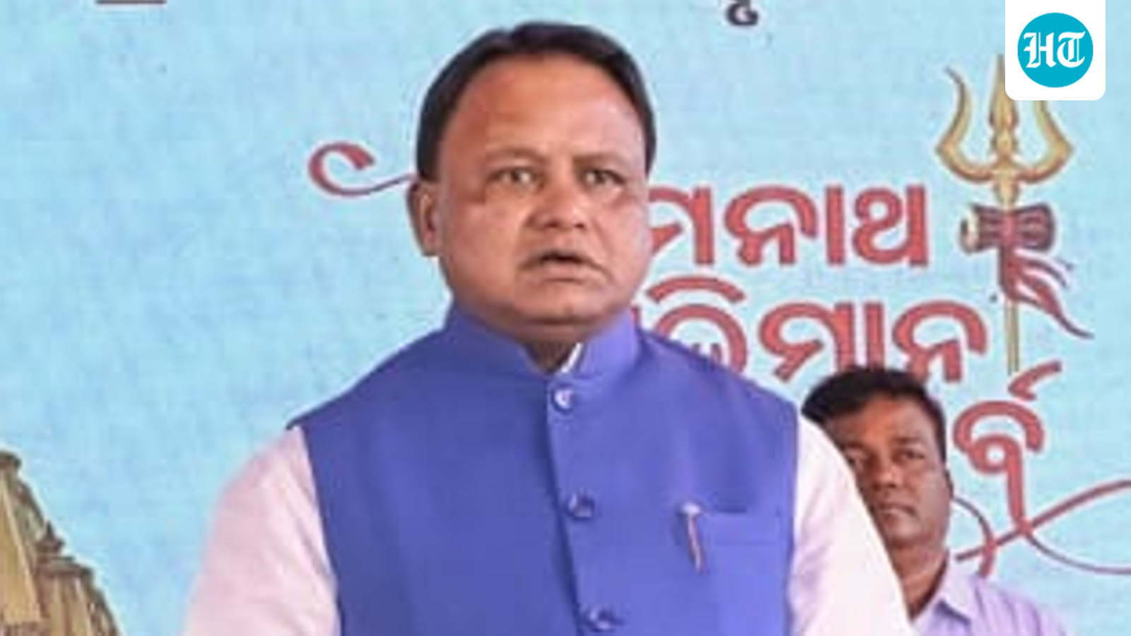 Odisha govt suspends senior IPS officer over harassment allegations