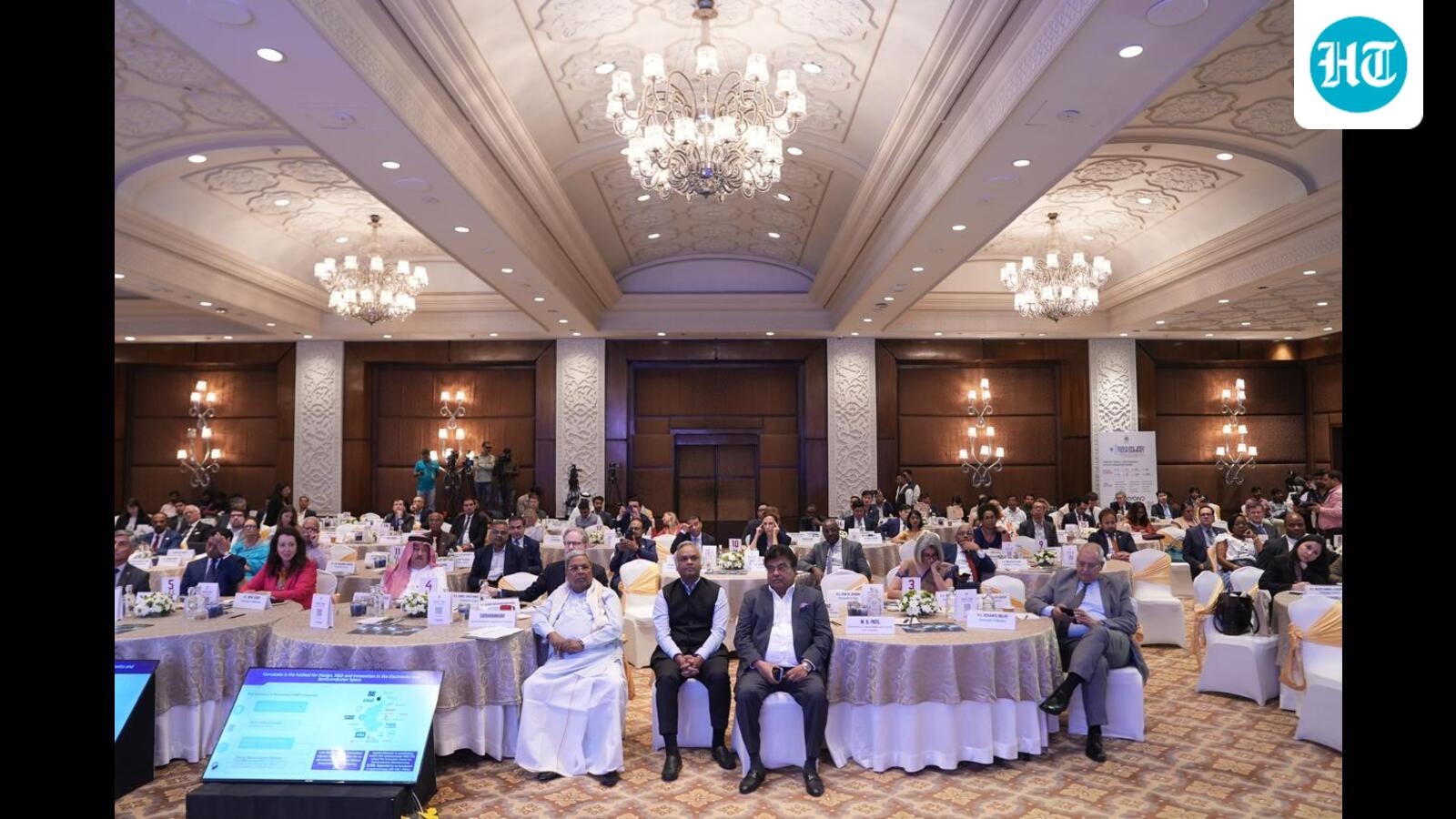 Karnataka a stable partner amid global economic shifts: CM