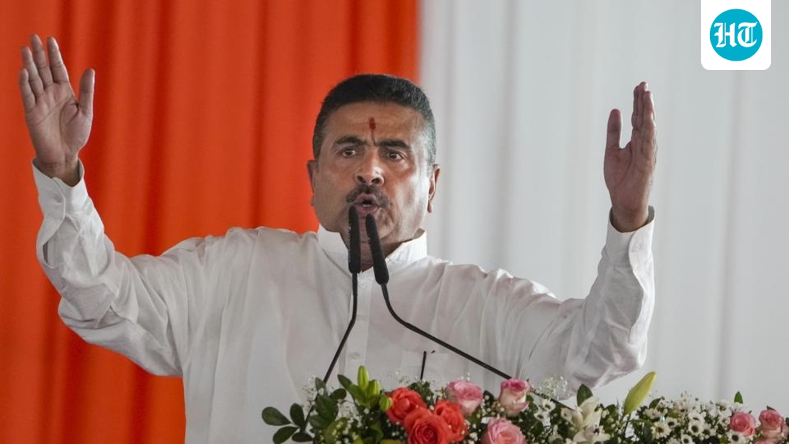 ‘Targeted at goondas’: Bill in Bengal to curb anti-social activities includes preventive detention of up to 12 months