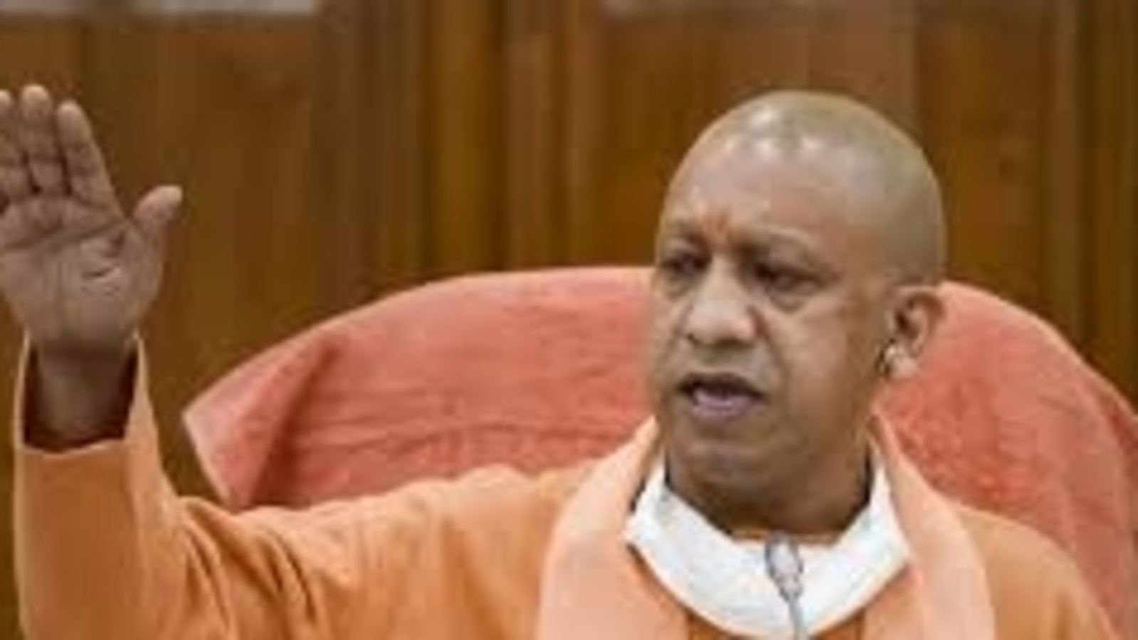 CM Yogi Adityanath to inaugurate Ramayana-themed wax museum in Ayodhya during Deepotsav