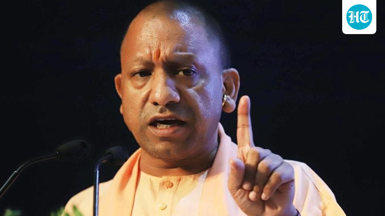 UP CM Yogi Adityanath calls for celebrating Holi with dignity, avoid vulgar songs