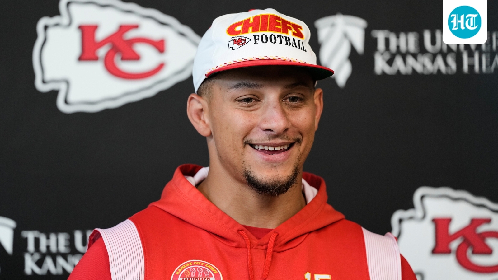 Patrick Mahomes contract: Chiefs make star QB first $500 million player with historic new deal