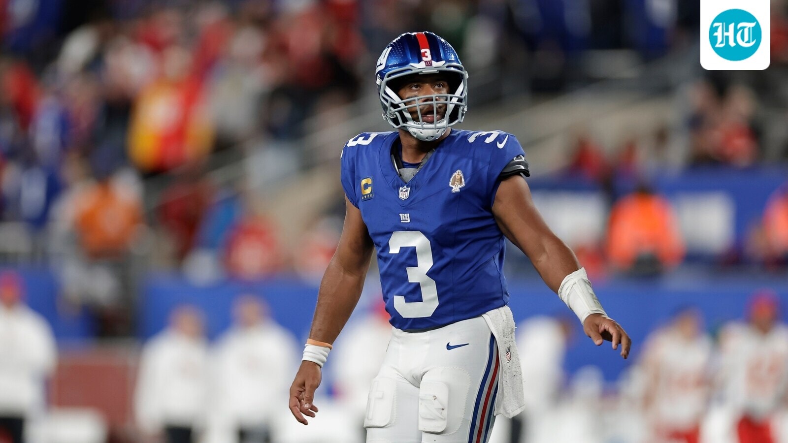 Joe Burrow injury update: Russell Wilson's name comes up amid Jake Browning, Bengals' struggles