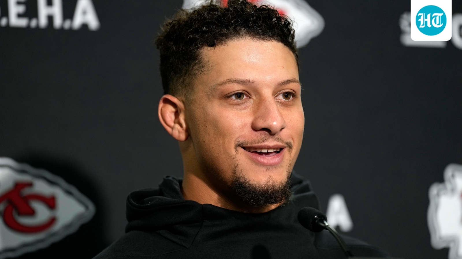 Patrick Mahomes injury news: Will Chiefs QB be ready for Week 1? Inside Justin Fields trade