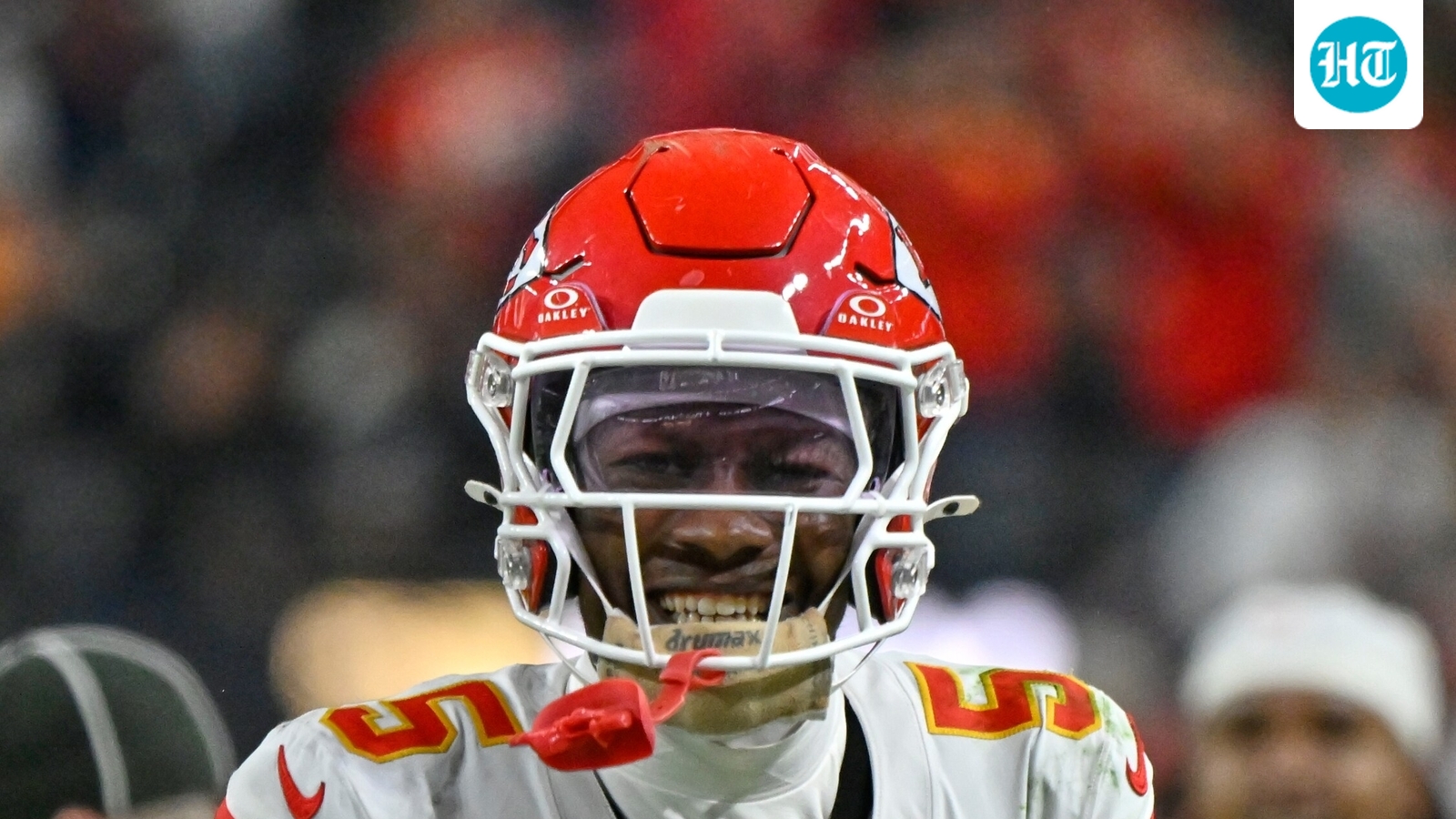 Rondale Moore reached out to Chiefs star Hollywood Brown hours before death: 'You weren't alone'