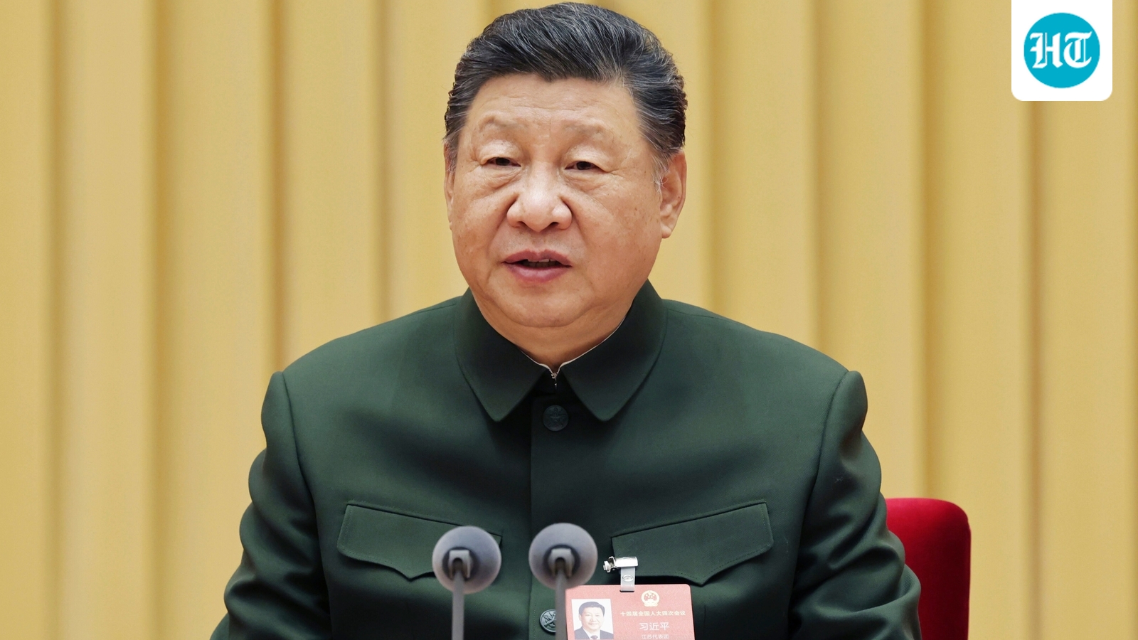 'Unacceptable': China condemns killing of Iran's Larijani, other leaders