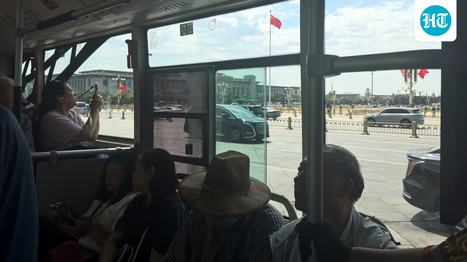 China Gets Anxious Enough to Choose Worker Freedom