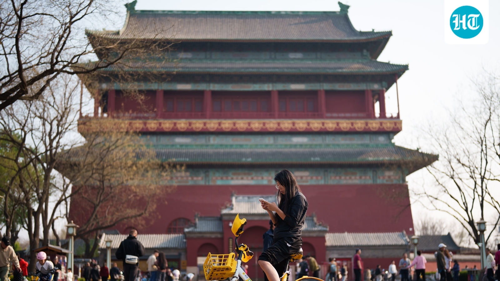 Is China covering up a violent attack at a Beijing market?