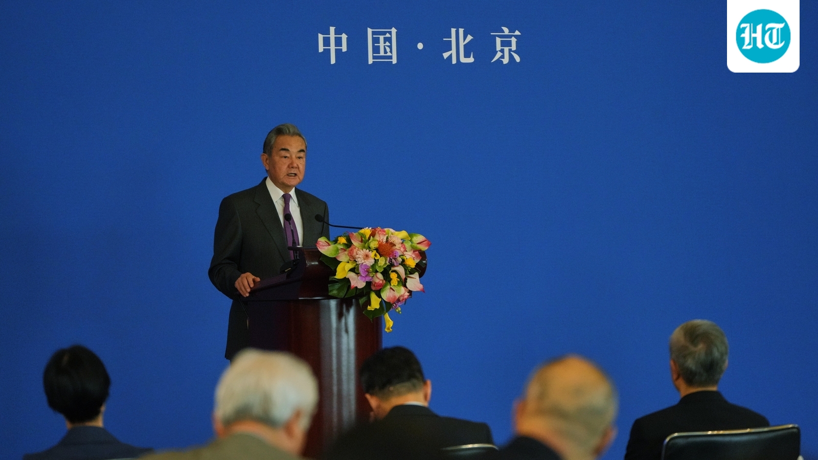 After Trump, China claims mediation in India-Pak tensions, people in New Delhi react to ‘bizarre’ remark