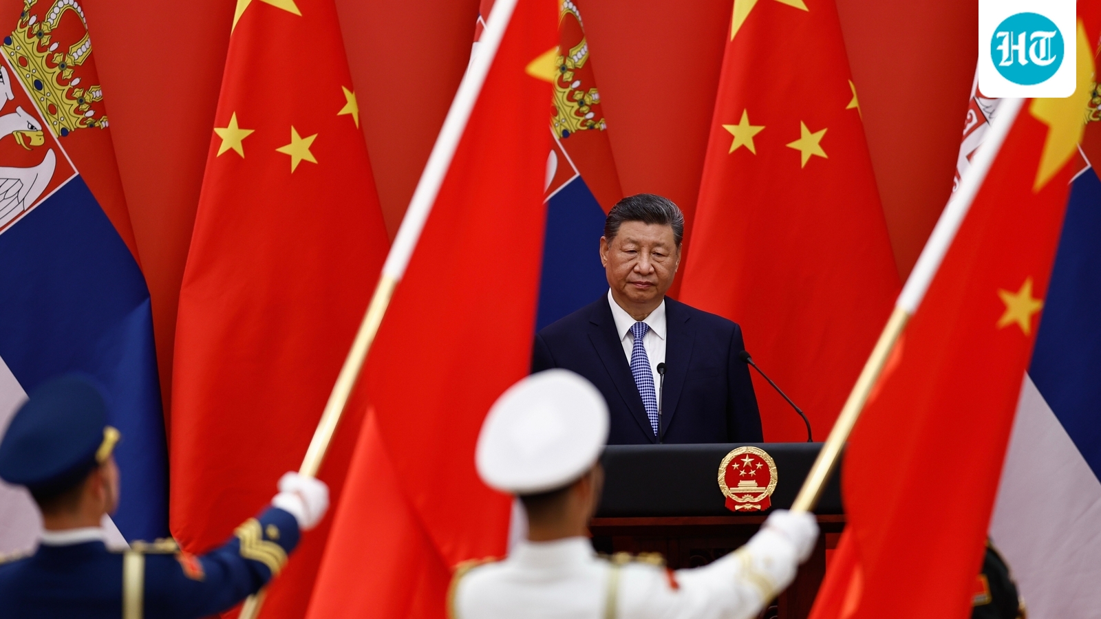 China’s diplomatic successes are broad but shallow