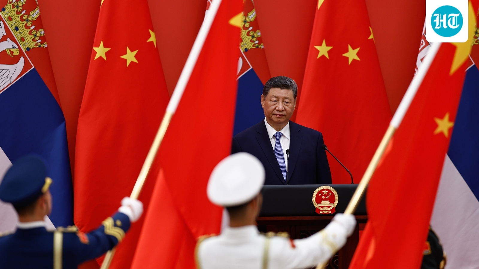Europe tries to take on China without launching a new trade war
