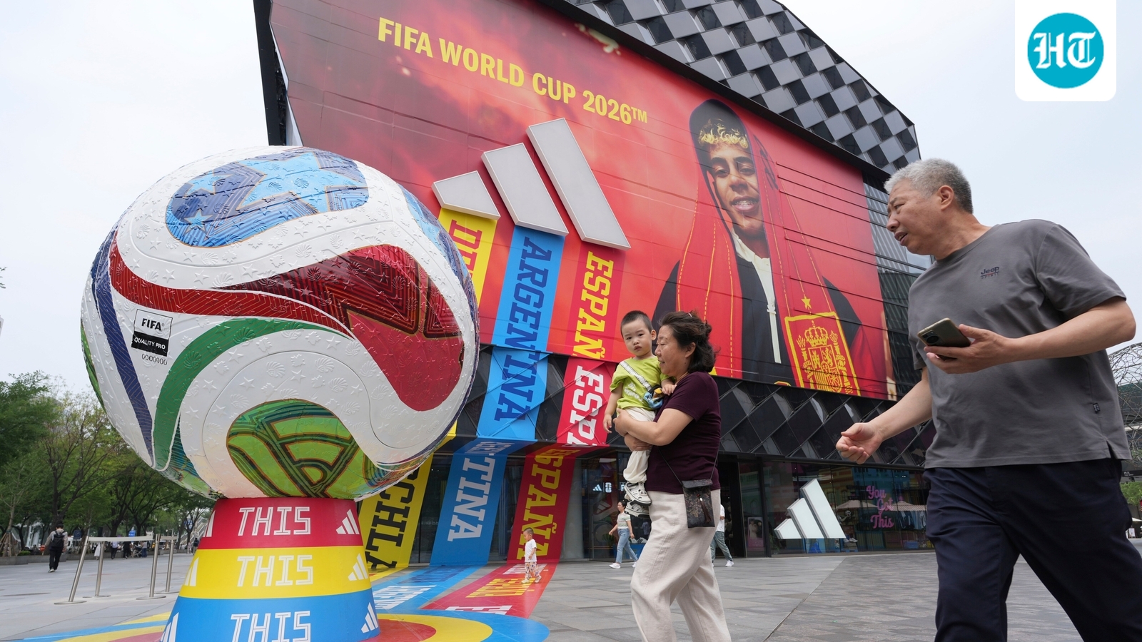 Golden Boot battles, goalkeeper heroics, Cape Verde's dream: What Round 2 revealed about World Cup 2026
