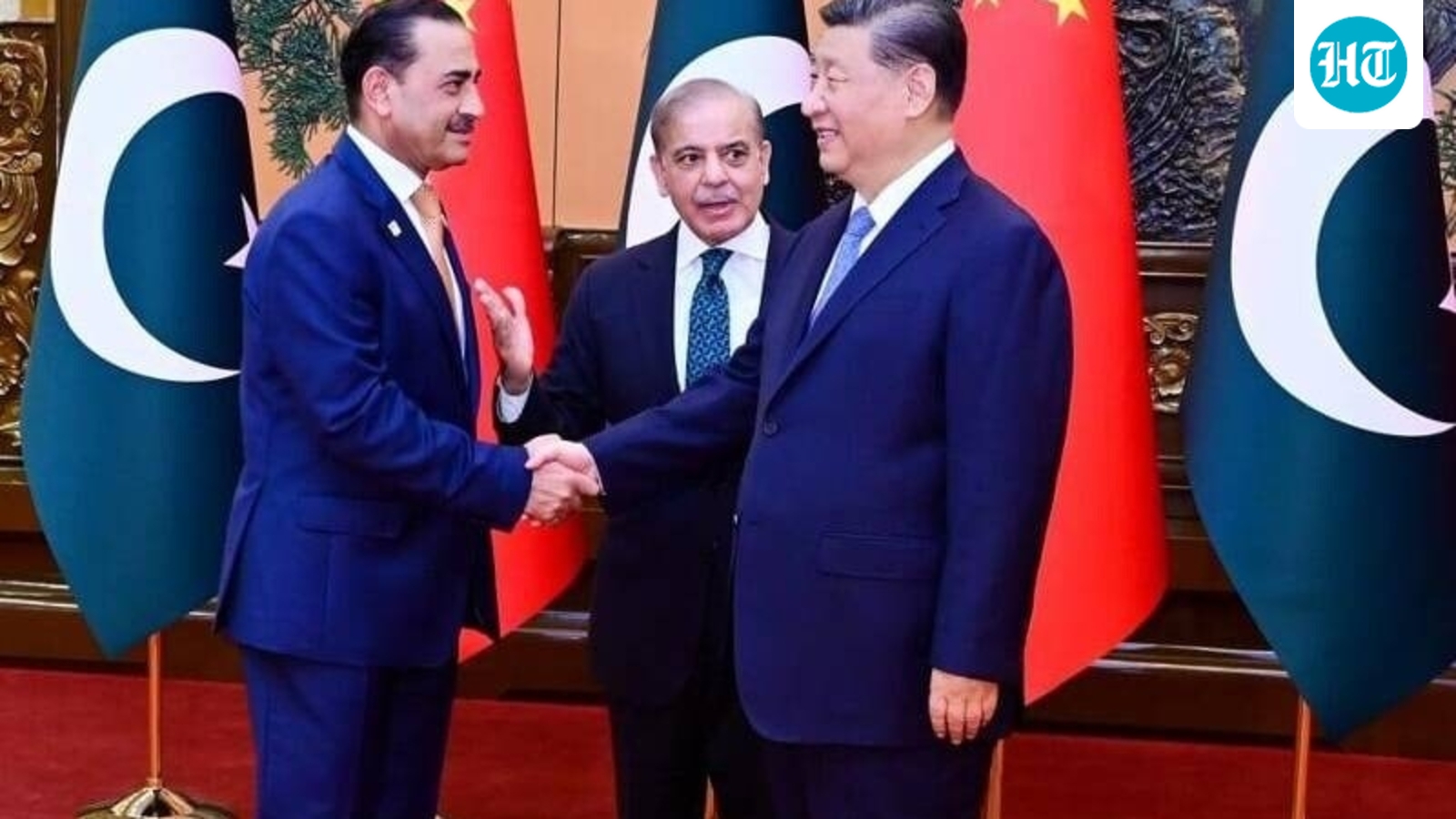 Renaming places in Arunachal is part of China's cultural expansion