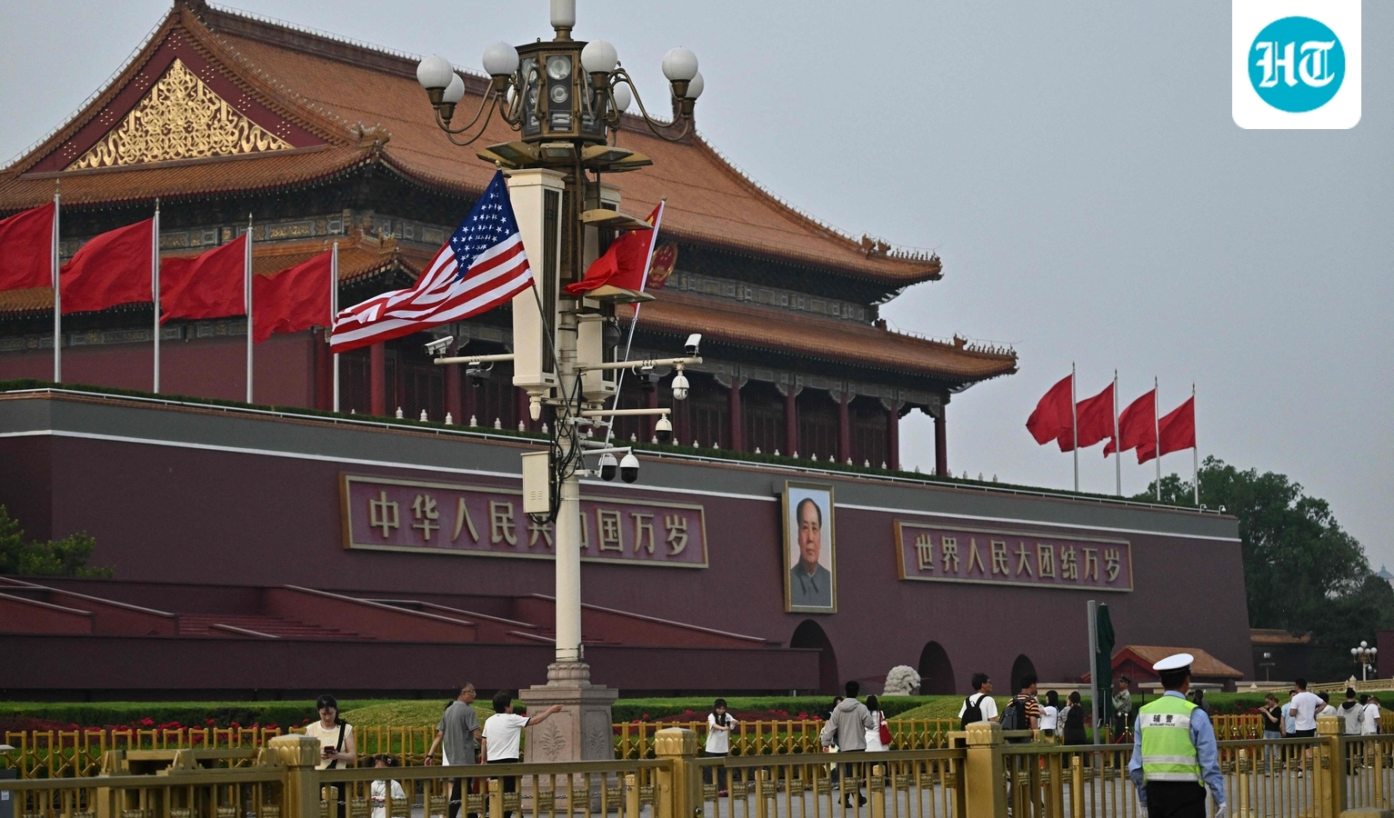 China can be a useful bogeyman in American politics