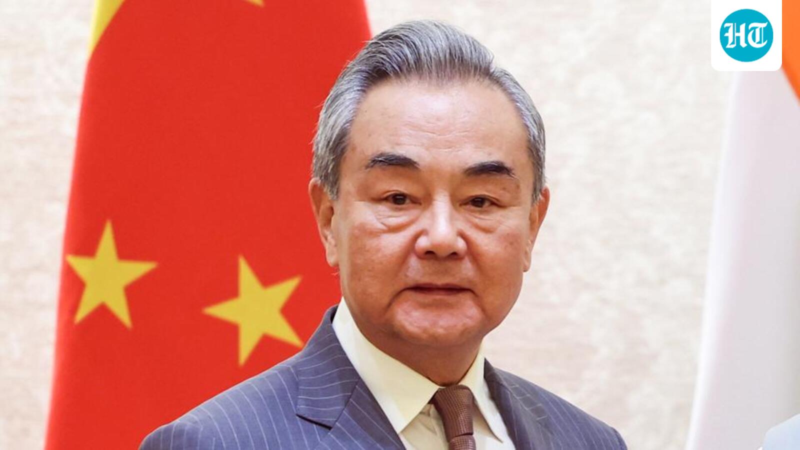 China’s Wang Yi to visit India for BRICS security meet next week