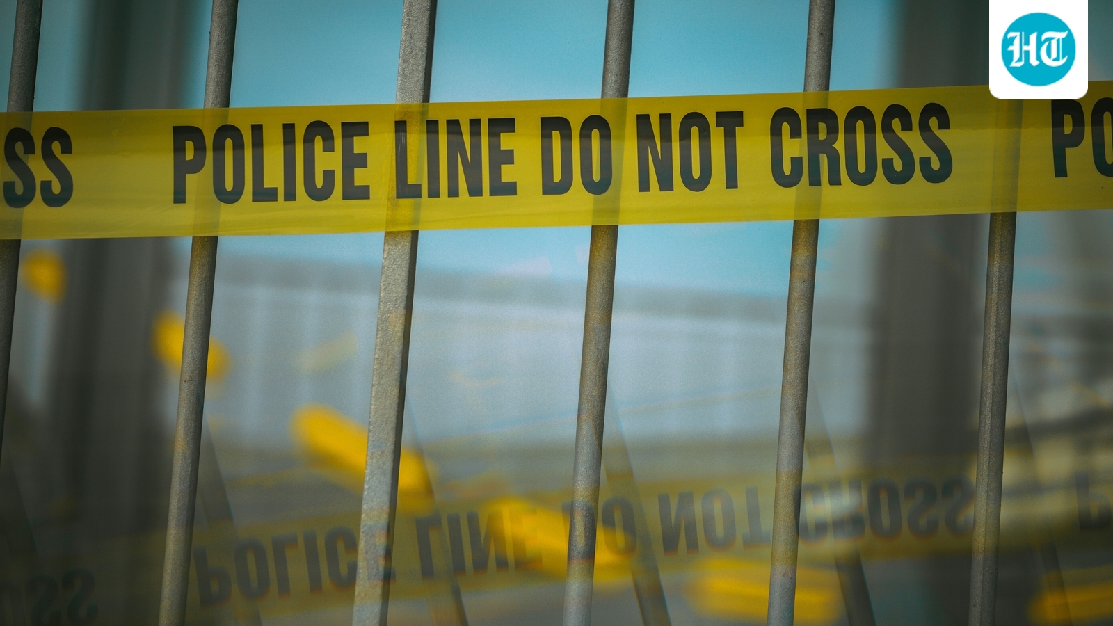 Telangana woman shot dead by husband after domestic dispute; accused on the run