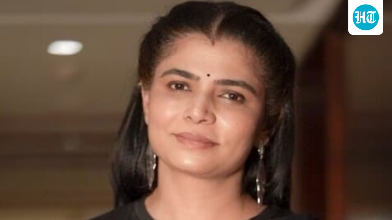 Chinmayi Sripaada lashes out at troll for being called a ‘misandrist': ‘They hate on women with a vengeance’