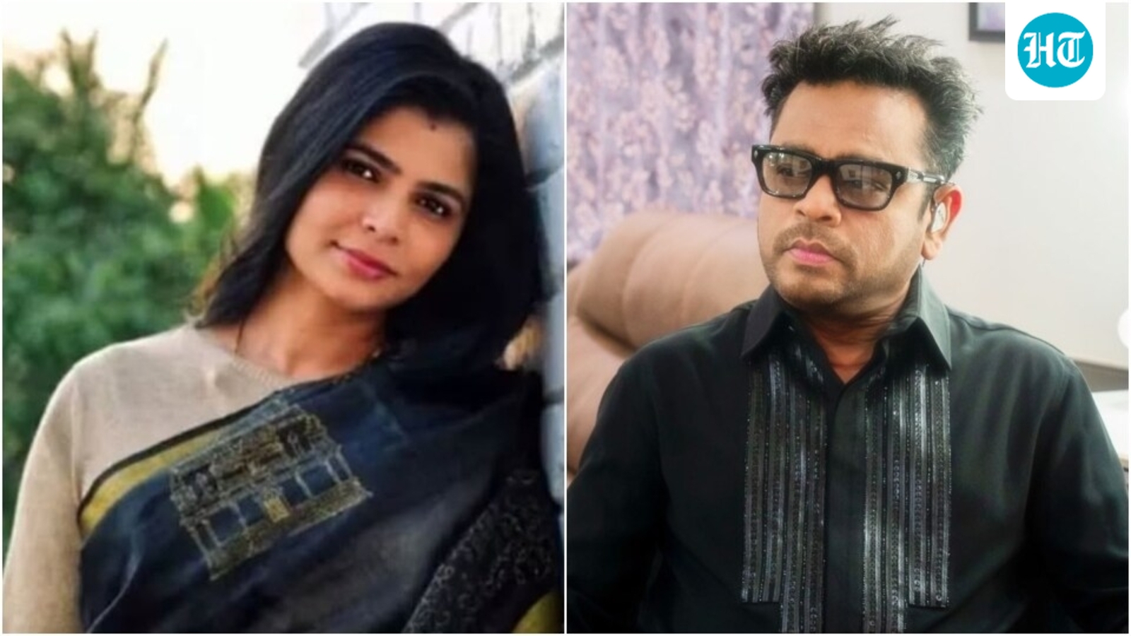 Chinmayi defends AR Rahman against claim that he refused to sing Vande Mataram; Meerra compares him to Priyanka Chopra