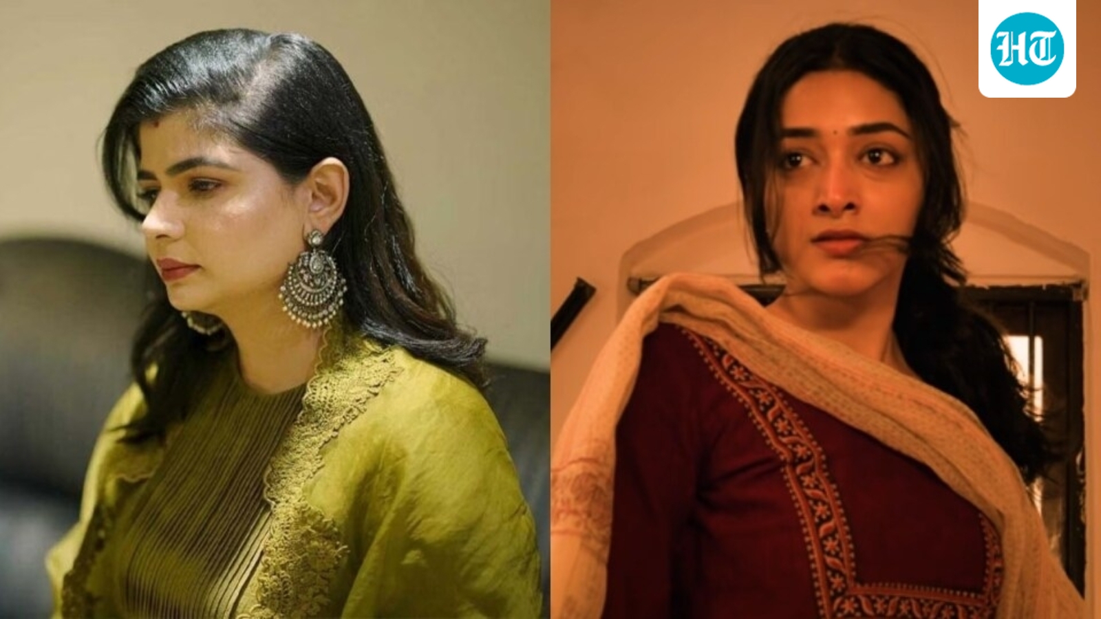 Chinmayi Sripaada reacts to Preity Mukundhan's fight scene from Blast; slammed for sharing ‘pirated’ clip