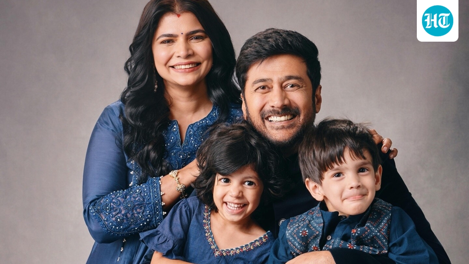 Chinmayi Sripaada slams ‘sociopath’ trolls wishing death on her 3-year-old twins for her take on Ketan Agarwal case