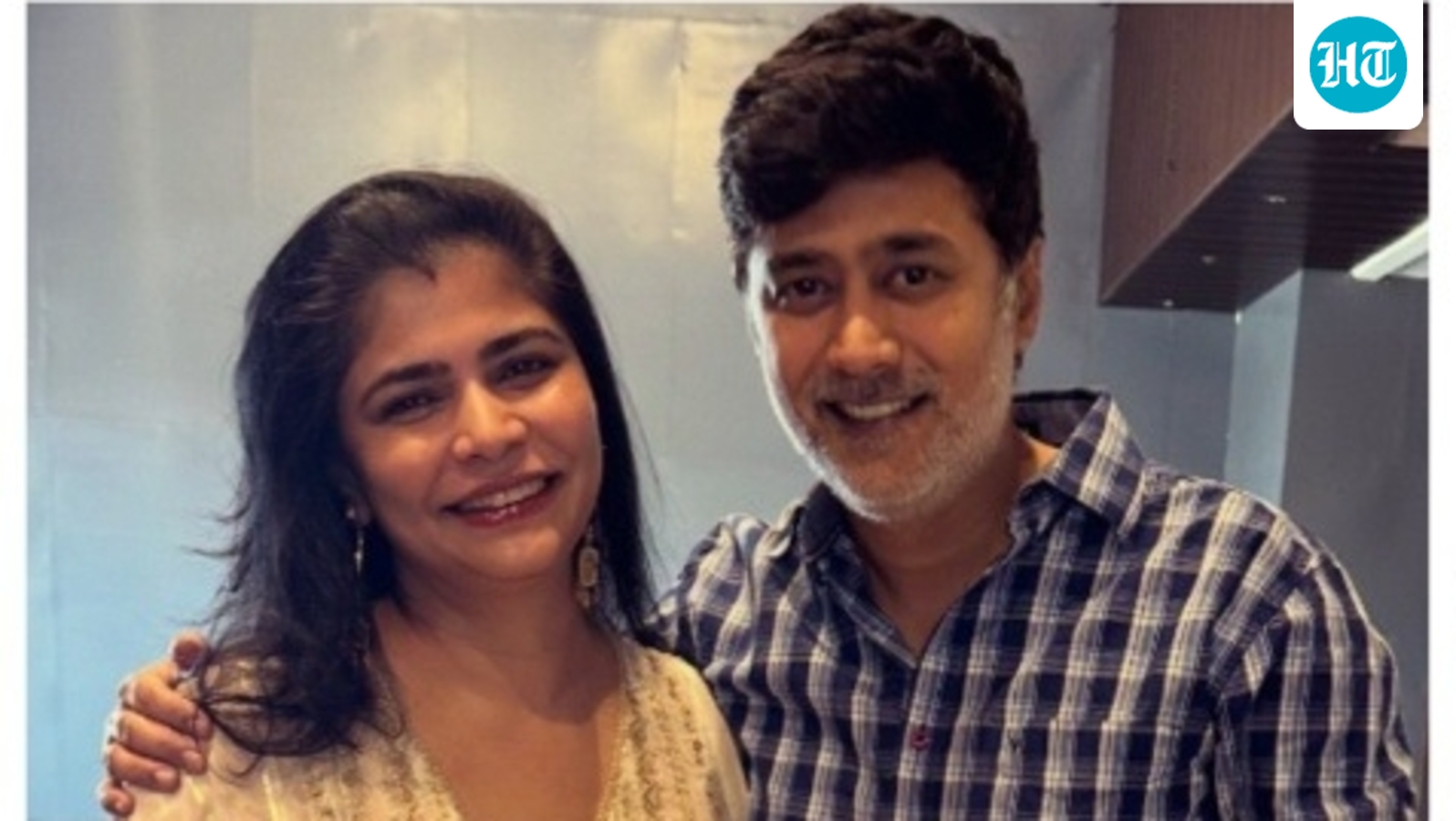 ‘He is an alpha’: Chinmayi Sripada lashes out at troll who says her husband is a ‘puppet’ dancing to her tunes