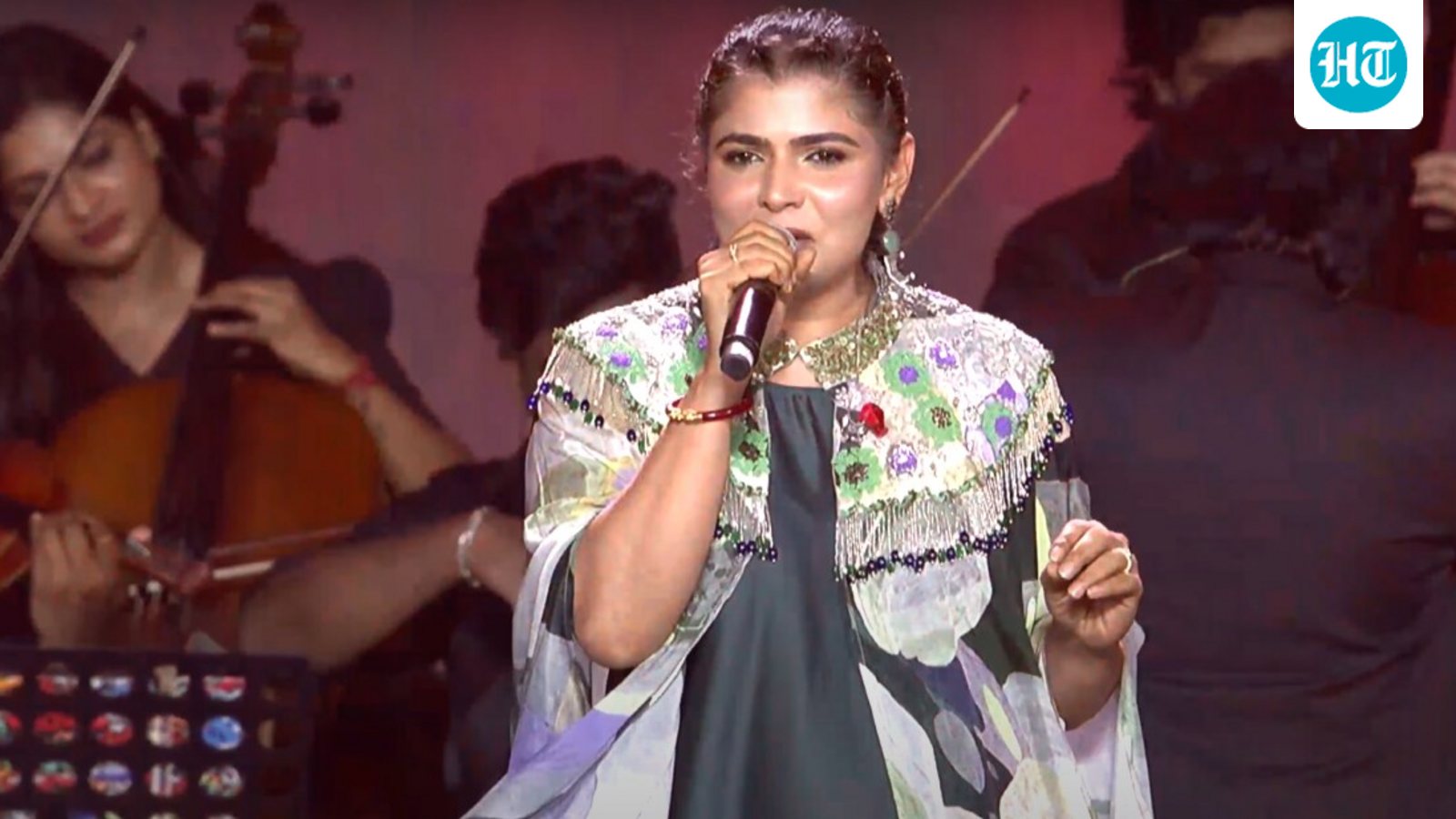 Chinmayi Sripada threatened with her morphed nude; children sent death threats: ‘Not the kind of woman who is shamed’