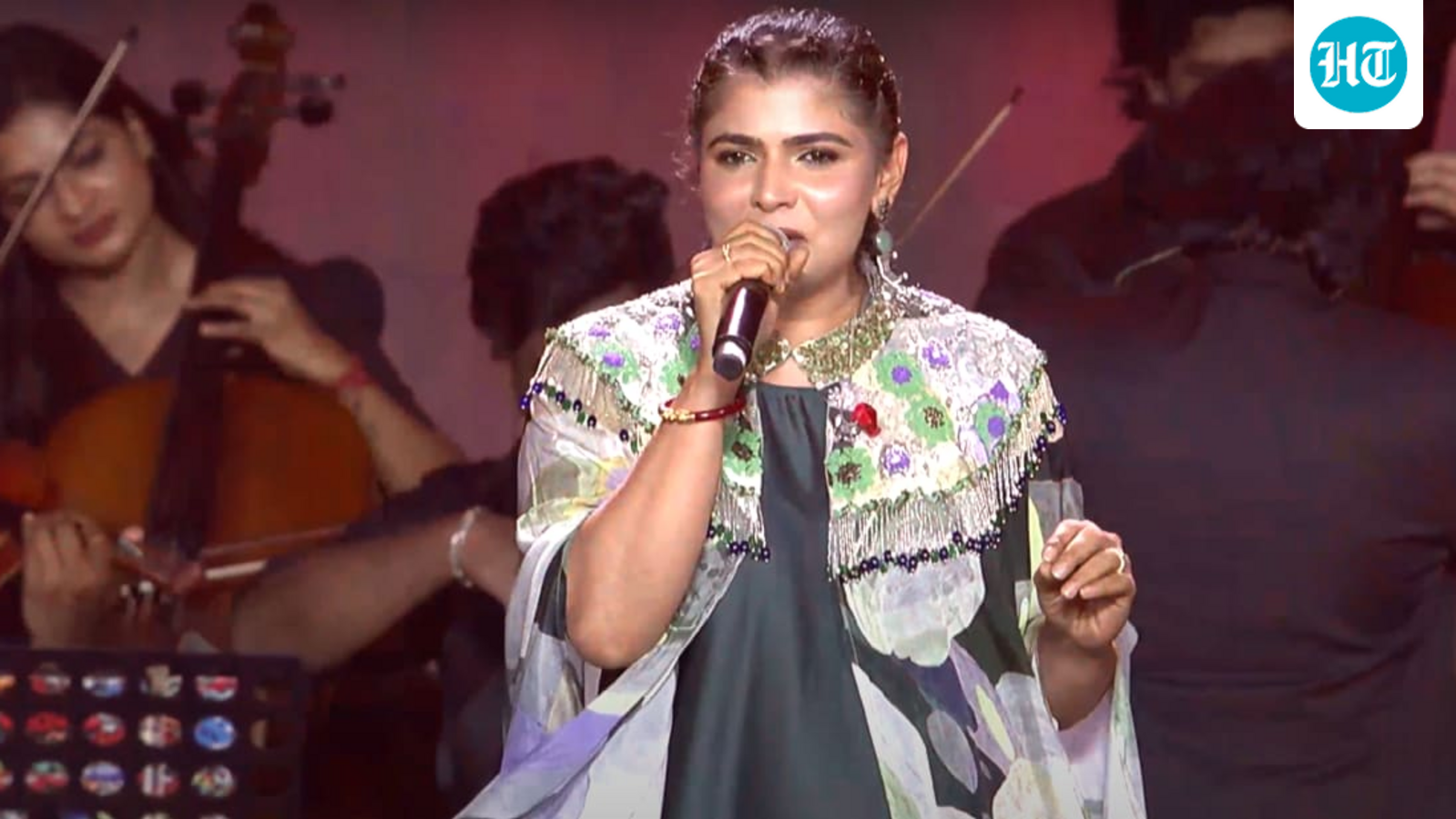 Chinmayi Sripaada wonders how many powerful Indians will be named in Epstein files after Deepak Chopra