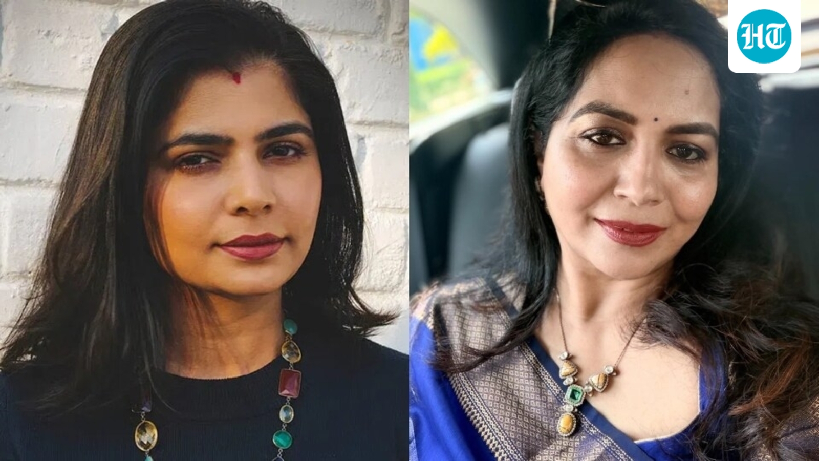 Chinmayi Sripaada schools Sunitha Upadrasta for her statement on feminism, slams man commenting ‘my acid, my choice’