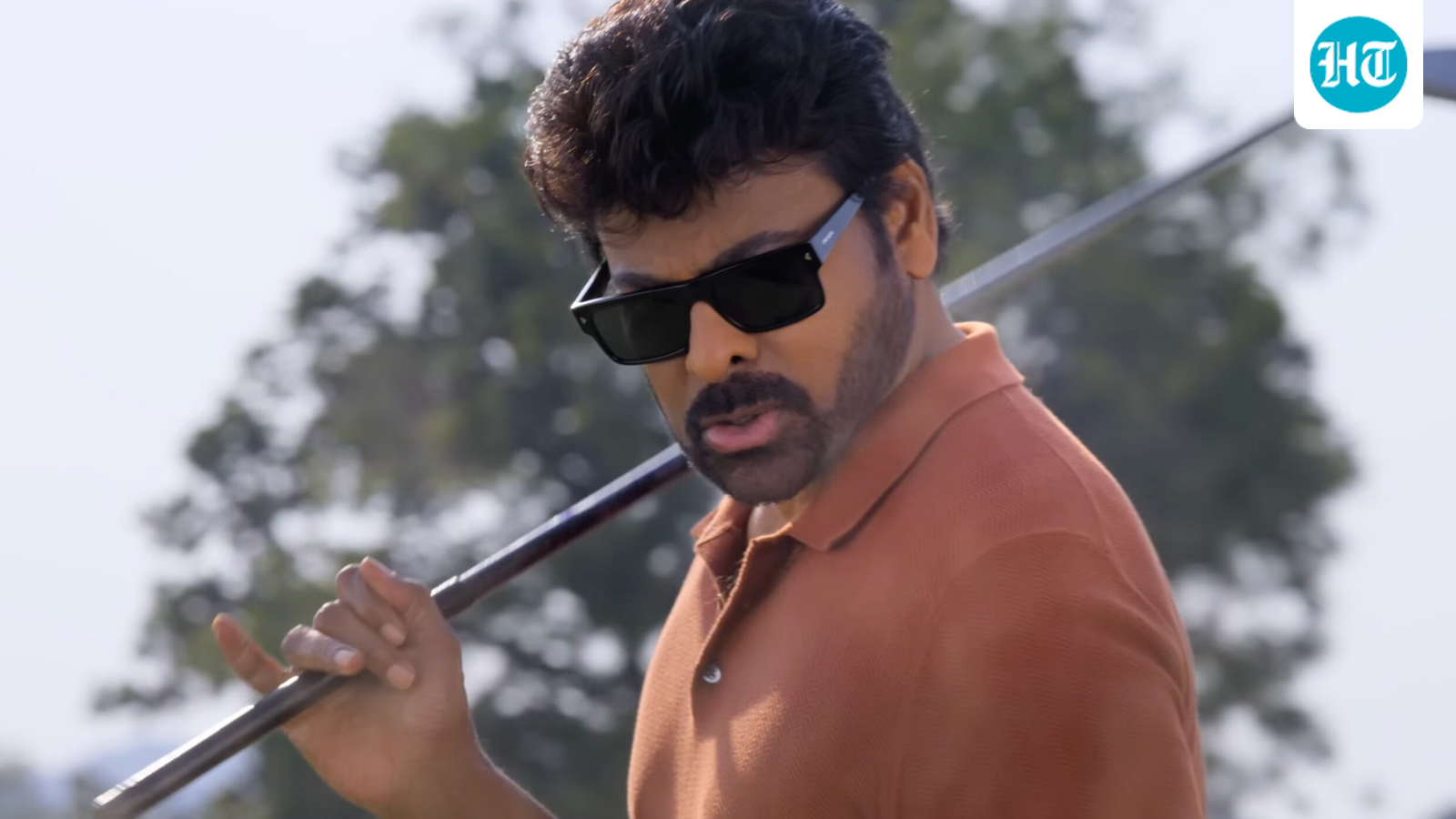 Mana Shankara Vara Prasad Garu box office collection day 10: Chiranjeevi film earns  ₹4 cr, takes total to over  ₹175 cr