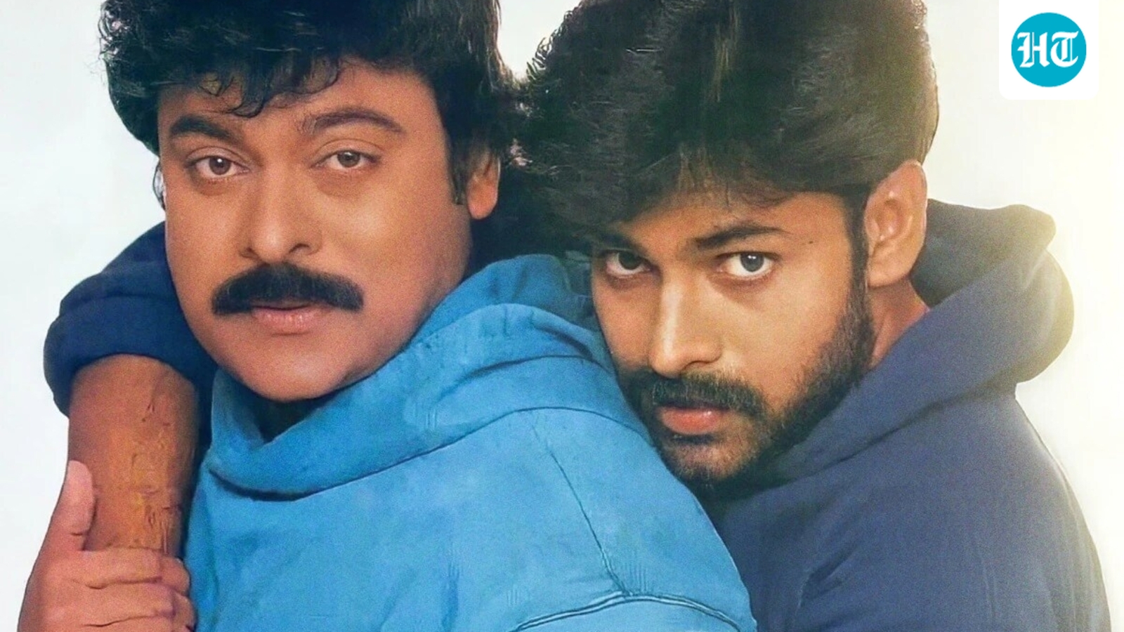 17-year-old Pawan Kalyan wanted to become a naxalite but Chiranjeevi stopped him by saying this: ‘Want to pick up gun’
