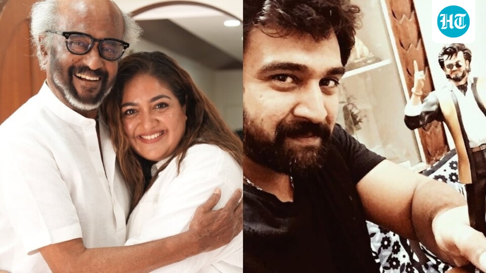 Rajinikanth's biggest fan Chiranjeevi Sarja's wife confirms role in Jailer 2 on their anniversary: ‘You worshipped him’