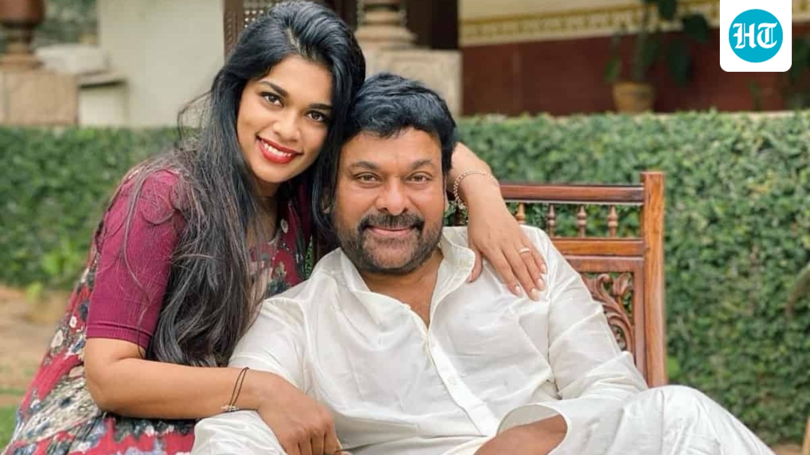 Chiranjeevi's daughter Sreeja Konidela says her and kids are ‘safe and protected’ in Dubai amid US-Iran conflict