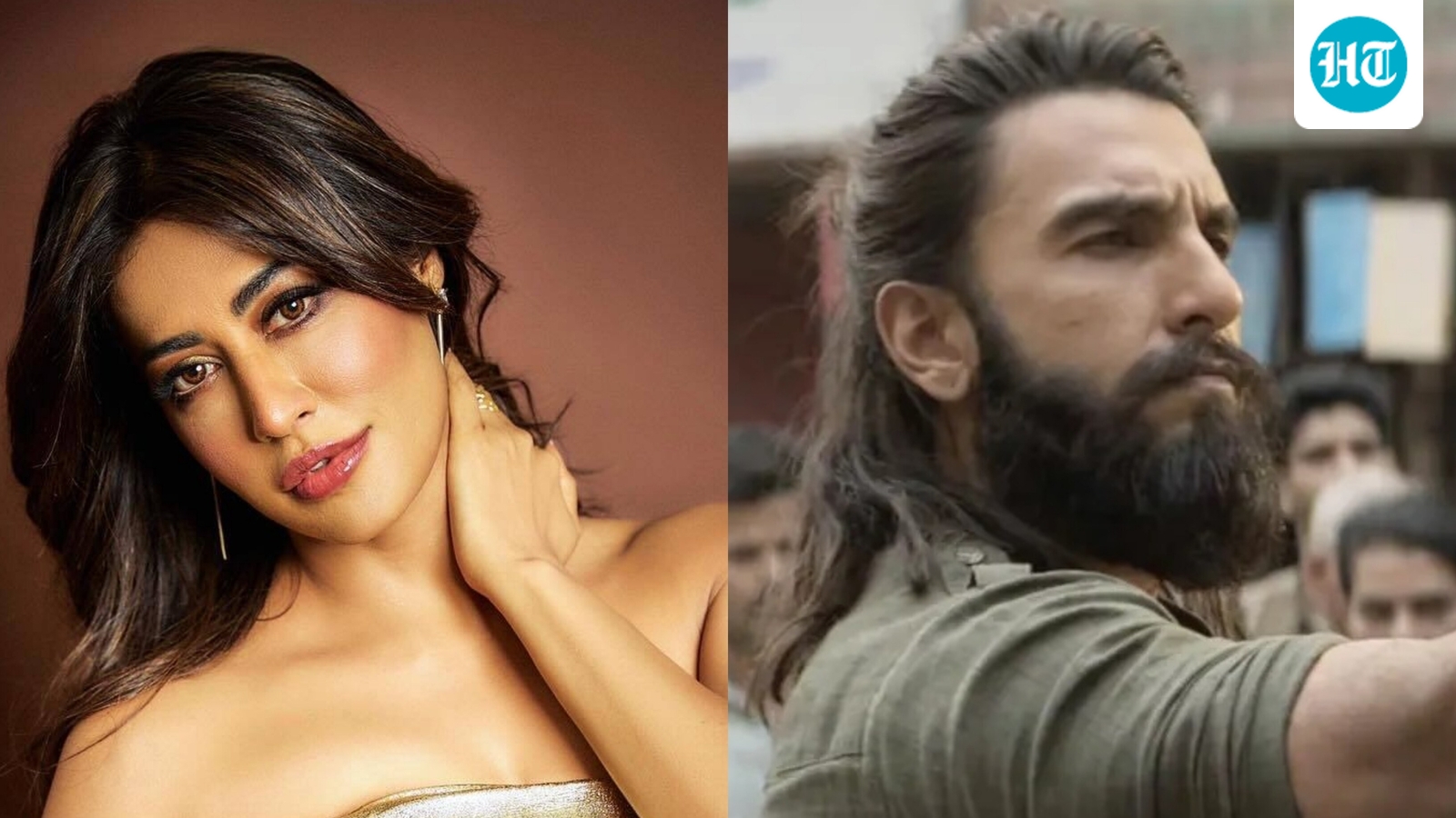 Chitrangda Singh on why films like Dhurandhar are not made with female leads: It's just the biology of it