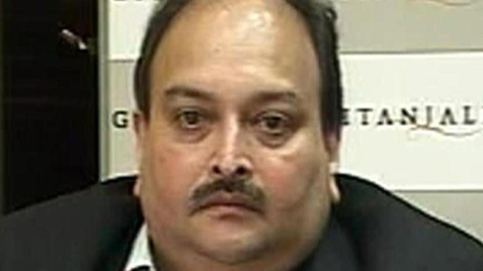 Fugitive Mehul Choksi moves Belgian court against extradition