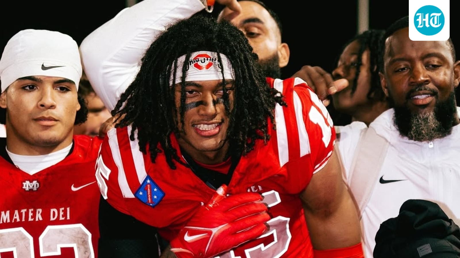 Chris Henry Jr signing saga: Oregon's bid was killed by Ohio, Ryan Day's final move; ‘Wait till you…’