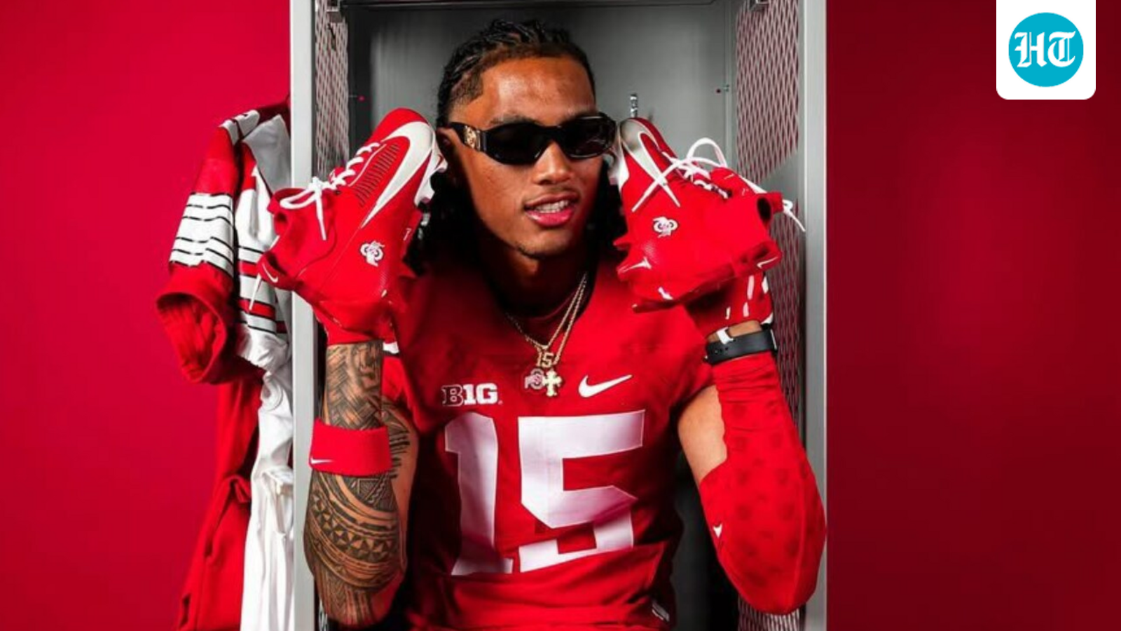 Chris Henry Jr parents: Who is late father, Ex-Bengals WR Chris Henry and mother Loleini Tonga