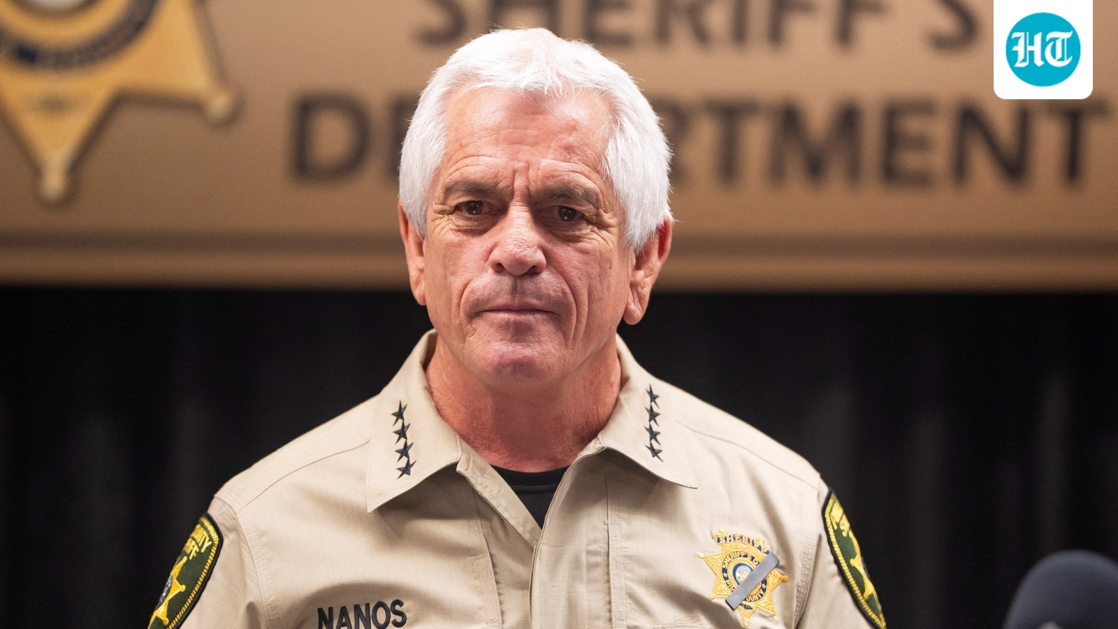 Nancy Guthrie update: Sheriff Nanos makes serious admission about DNA evidence - ‘Getting closer’