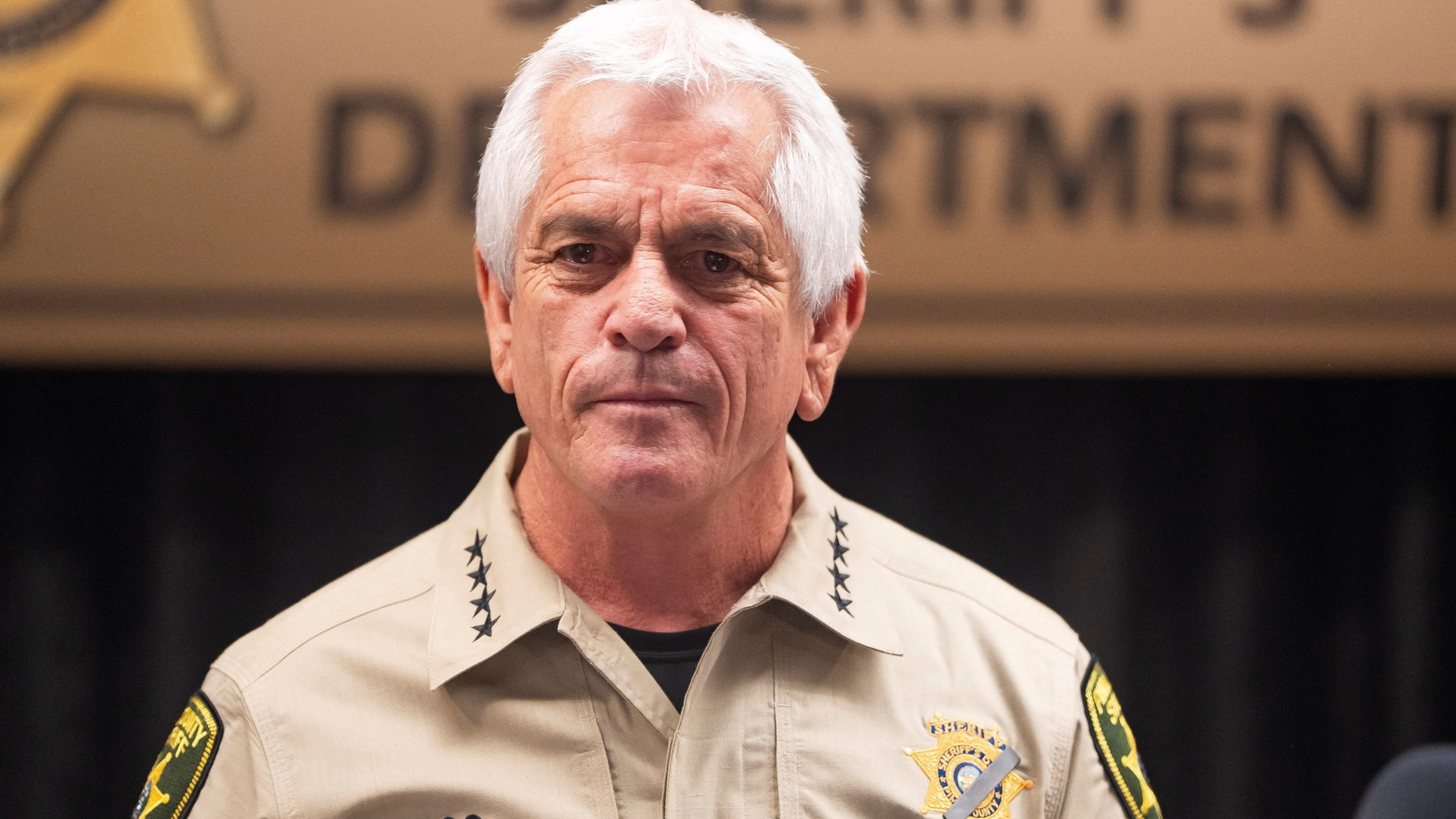 Nancy Guthrie update: Sheriff opens up about 'secret' information, upcoming arrest